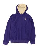 NIKE Womens Pullover Hooded Rain Jacket US 12/14 Large, Kleding | Dames, Verzenden, Nieuw