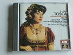 Puccini - Tosca / Callas, Petre, Cd's en Dvd's, Cd's | Klassiek, Verzenden, Nieuw in verpakking
