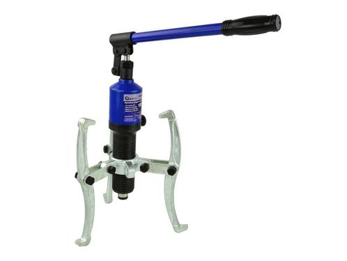 Hydraulische Poelietrekker - Capaciteit 10 Ton - Lager Trekk, Auto diversen, Autogereedschap, Nieuw, Ophalen of Verzenden