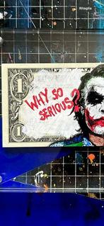Tiziano Gagliardo (XX) - Joker, Antiek en Kunst