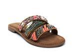 -9% Lazamani  Lazamani La75437  maat 40, Kleding | Dames, Schoenen, Verzenden, Nieuw, Slippers