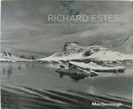 . Richard Estes: Antarctica New England and New York, Verzenden, Nieuw