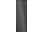 Bosch KGN492XCF - Koel-vriescombinatie - No Frost VitaFresh, Verzenden, Zo goed als nieuw
