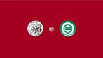Ajax – FC Groningen, Tickets en Kaartjes