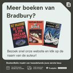 Geillustreerde man 9789027414052 Bradbury, Boeken, Verzenden, Gelezen, Bradbury