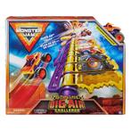 Nieuw Monster Jam El Toro Loco Big Air Challenge Speelset, Ophalen of Verzenden, Nieuw