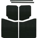 DEI 18-23 Jeep Wrangler JL 4-Door Boom Mat Complete, Ophalen of Verzenden, Nieuw