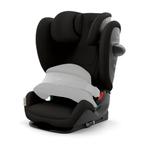 Showmodel Cybex Pallas G2 Magic Black  €149, Autogordel of Isofix, 15 t/m 36 kg, Nieuw, Verstelbare rugleuning