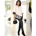 Lady Lange blouse, Kleding | Dames, Blouses en Tunieken, Verzenden, Nieuw