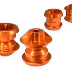 aFe Control PFADT Series Subframe Mount Set; Chevrolet, Ophalen of Verzenden, Nieuw