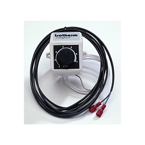 Isotherm thermostaat kit compact low speed, Watersport en Boten, Bootonderdelen, Nieuw, Zeilboot of Motorboot, Ophalen of Verzenden