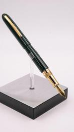 Giorgio Armani - Verde - Gold trims - Zonder Minimumprijs -, Verzamelen, Pennenverzamelingen, Nieuw