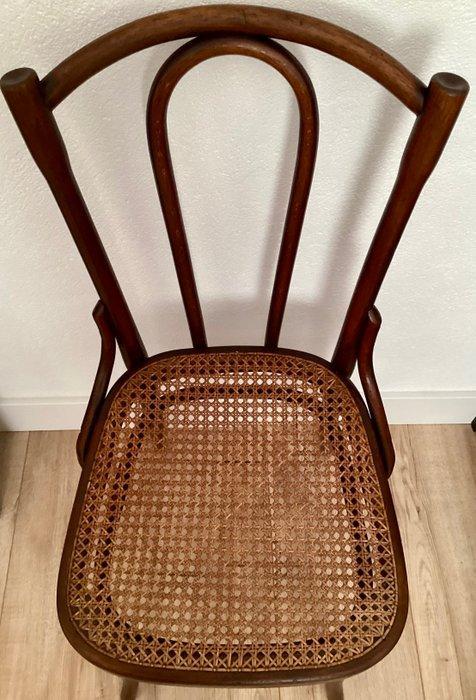 Josef Jaworek - Stoel - Beuken, Antiek en Kunst, Antiek | Meubels | Stoelen en Banken