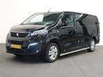 Peugeot Expert 180pk Automaat Long L3 Premium, Auto's, Automaat, Gebruikt, Euro 6, Overige kleuren