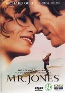 Mr Jones - DVD, Cd's en Dvd's, Dvd's | Drama, Verzenden