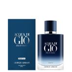 Giorgio Armani Acqua di Giò Profondo Le Parfum 100 ml Spray, Verzenden, Nieuw