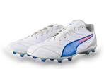 Puma Voetbalschoenen in maat 46 Wit | 10% extra korting, Puma, Verzenden, Wit, Zo goed als nieuw