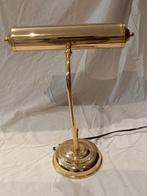 Lamp - Metaal - notariskluis