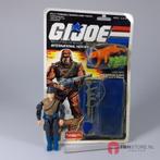 G.I. Joe Funskool Spearhead & Max (G.I. Joe in verpakking), Verzenden, Zo goed als nieuw