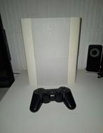 Sony - Playstation 3 (PS3) - Rare White Super Slim (Model, Nieuw