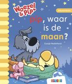 Kleuterlezen - Pip, waar is de maan? (9789048743780), Boeken, Kinderboeken | Kleuters, Nieuw, Verzenden
