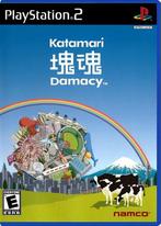 Katamari Damacy (NTSC) [PS2], Spelcomputers en Games, Ophalen of Verzenden, Nieuw