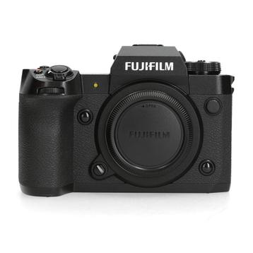 Fujifilm X-H2 beschikbaar voor biedingen