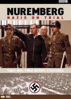 dvd film - Nuremberg - Nazis On Trial - Nuremberg - Nazi..., Verzenden, Zo goed als nieuw