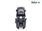 Koplamp Yamaha MT 09 SP 2021-2022 (MT-09) Symmetric RH/LH, Motoren, Onderdelen | Yamaha, Verzenden, Gebruikt