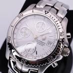 TAG Heuer - Link Big Size - CT2112 - Heren - 2000-2010