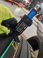 235/35/19 91Y DUNLOP ZOMERBANDEN 5,5MM PROFIEL 2X, Auto-onderdelen, Banden en Velgen, Gebruikt, 235 mm, Band(en), Personenwagen