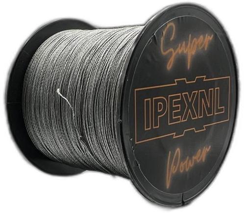 IPEXNL Super Power 4 PE Gevlochten Vislijn – 500m | 18.1kg, Watersport en Boten, Hengelsport | Algemeen, Ophalen of Verzenden