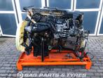 Motor Mercedes OM471.926 420 A 002 010 65 00, Ophalen, Gebruikt, Mercedes-Benz, Motor en Toebehoren