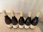 2006 Domaine Duclaux - Châteauneuf-du-Pape - 5 Flessen (0.75, Nieuw