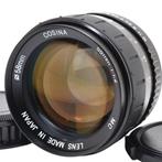 Cosina MC 1.2/55mm ( Pentax K mount ) CLAd Prime lens, Audio, Tv en Foto, Fotocamera's Analoog, Nieuw