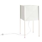 20% Korting |  Hay Vloerlamp, Huis en Inrichting, Lampen | Vloerlampen, Verzenden, Zo goed als nieuw, Scandinavisch