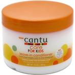 Cantu  Kids  LeaveIn Conditioner  283 gr, Sieraden, Tassen en Uiterlijk, Uiterlijk | Haarverzorging, Verzenden, Nieuw