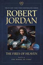9780765334640 The Wheel of Time - 5 - The Fires of Heaven, Nieuw, Robert Jordan, Verzenden