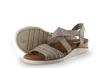 Skechers Sandalen in maat 39 Beige | 10% korting, Skechers, Verzenden, Beige, Sandalen of Muiltjes