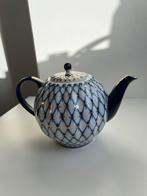 Lomonosov Imperial Porcelain Factory - A. Yatskevich -