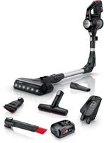 Bosch BCS712XXL stofzuiger - Zwart, Verzenden, Nieuw, Stofzak, Stofzuiger
