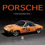 Porsche The Racing 914S, Roy Smith, Algemeen, Verzenden, Nieuw