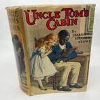 Harriet Beecher Stowe - Uncle Toms Cabin - 1930