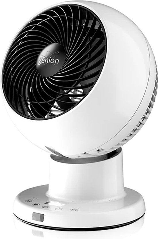 Progenion Tafelventilator PR-30I, Witgoed en Apparatuur, Ventilatoren, Verzenden