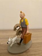 Tintin - Statuette Moulinsart 45992 - Tintin et Milou en, Nieuw