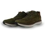 Greve Sneakers in maat 40½ Groen | 10% extra korting, Kleding | Heren, Schoenen, Overige kleuren, Verzenden, Greve, Sneakers of Gympen