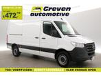 Mercedes-Benz Sprinter 317 CDI 170PK L2H2 RWD | Airco |, Wit, Mercedes-Benz, Nieuw, Handgeschakeld