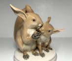 Beeldje - RC Royal Copenhagen Denmark Larger figurine Pair