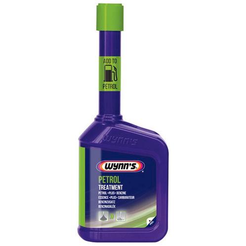 Wynn S Wynn s wynn s petrol treatment 325ml, Auto diversen, Onderhoudsmiddelen, Verzenden