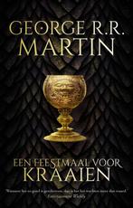 9789021045429 Het Lied van IJs en Vuur 4 - Een Feestmaal ..., Boeken, Verzenden, Nieuw, George R.R. Martin